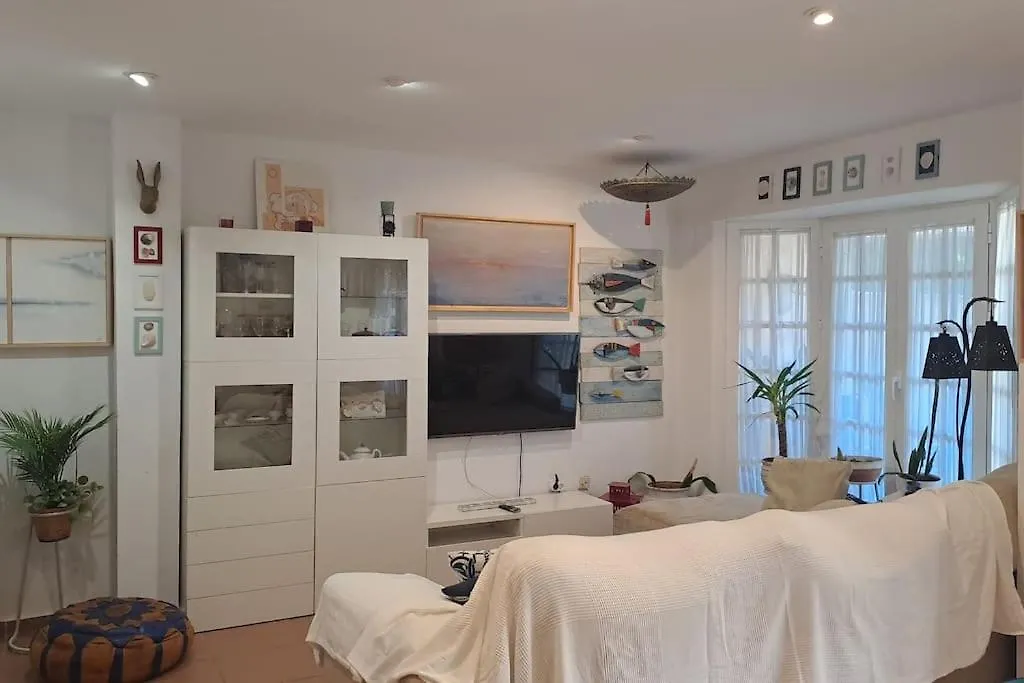 Costa Ballena Casa, Pie Playa Holiday home