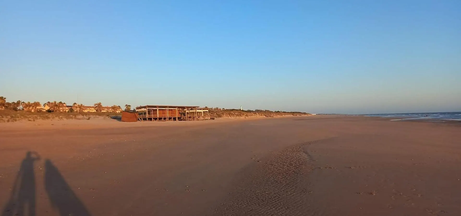 Costa Ballena Casa, Pie Playa 0*, Costa Ballena Spain