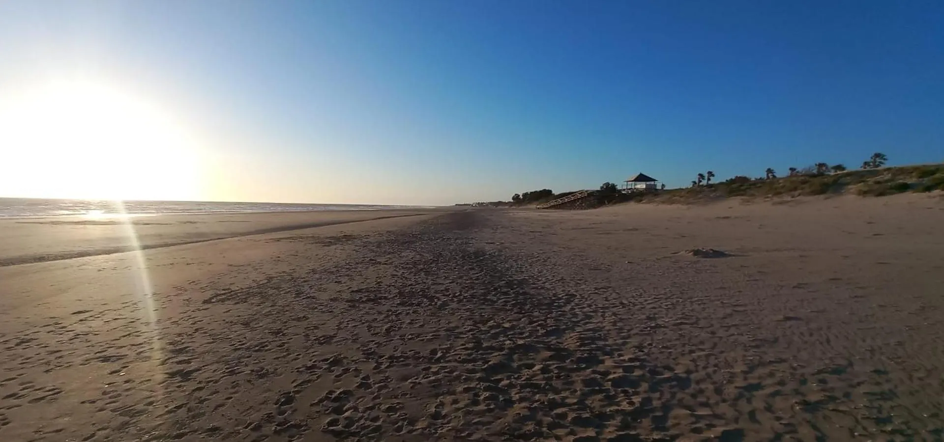 Holiday home Costa Ballena Casa, Pie Playa Spain