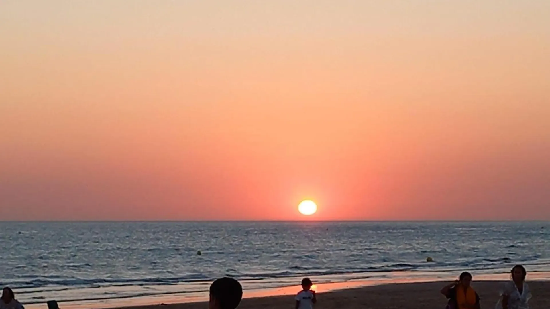 Holiday home Costa Ballena Casa, Pie Playa