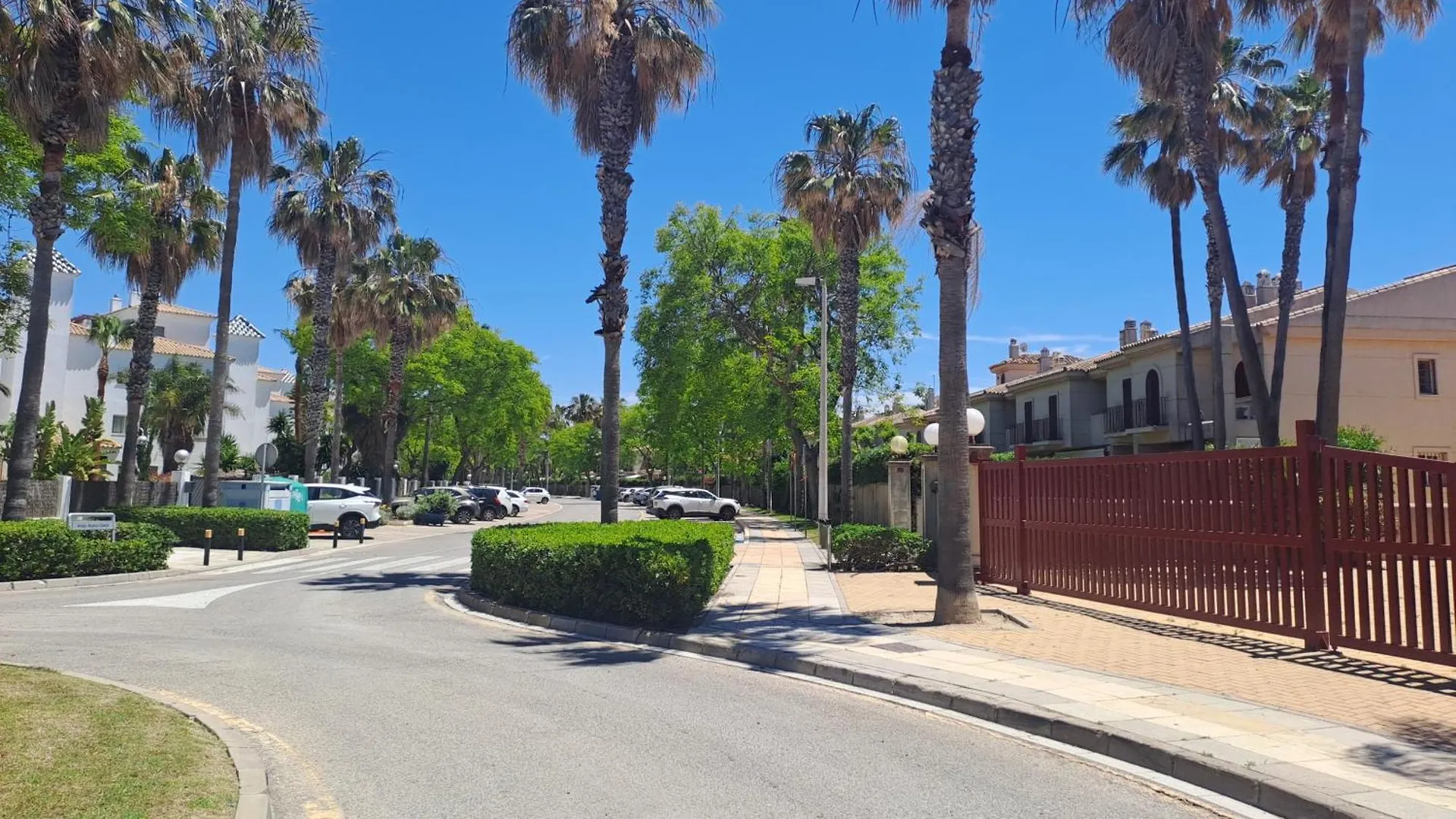 Costa Ballena Casa, Pie Playa Holiday home Costa Ballena